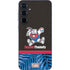 NBA Denver Nuggets Retro Palms Galaxy A55 5G Skin